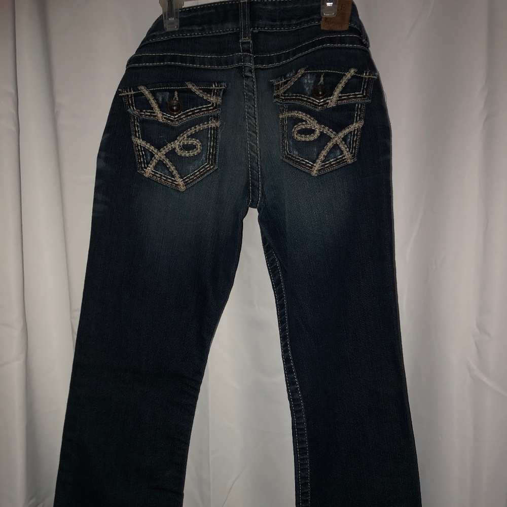 Jeans - Picture 2 of 2